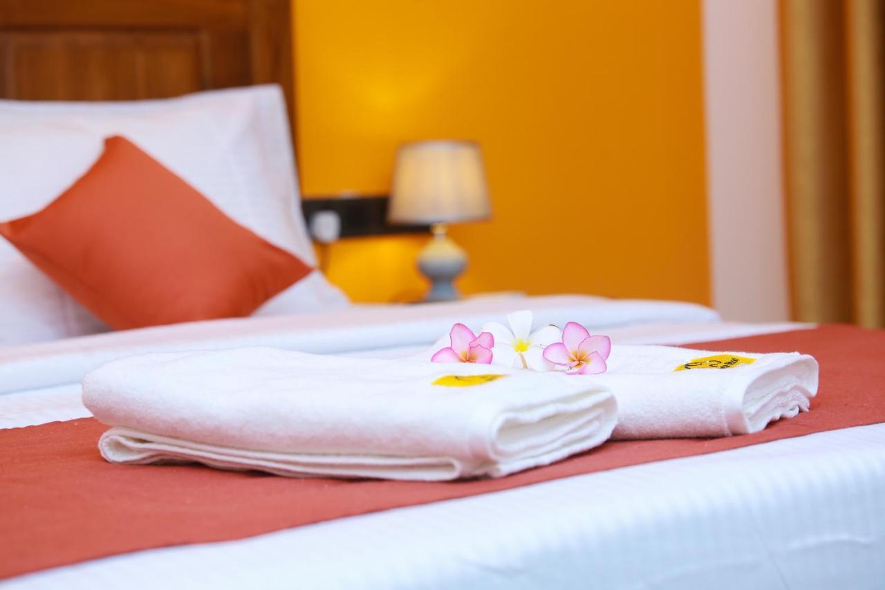 Ali Weta Safari Resort Udawalawe Ngoại thất bức ảnh