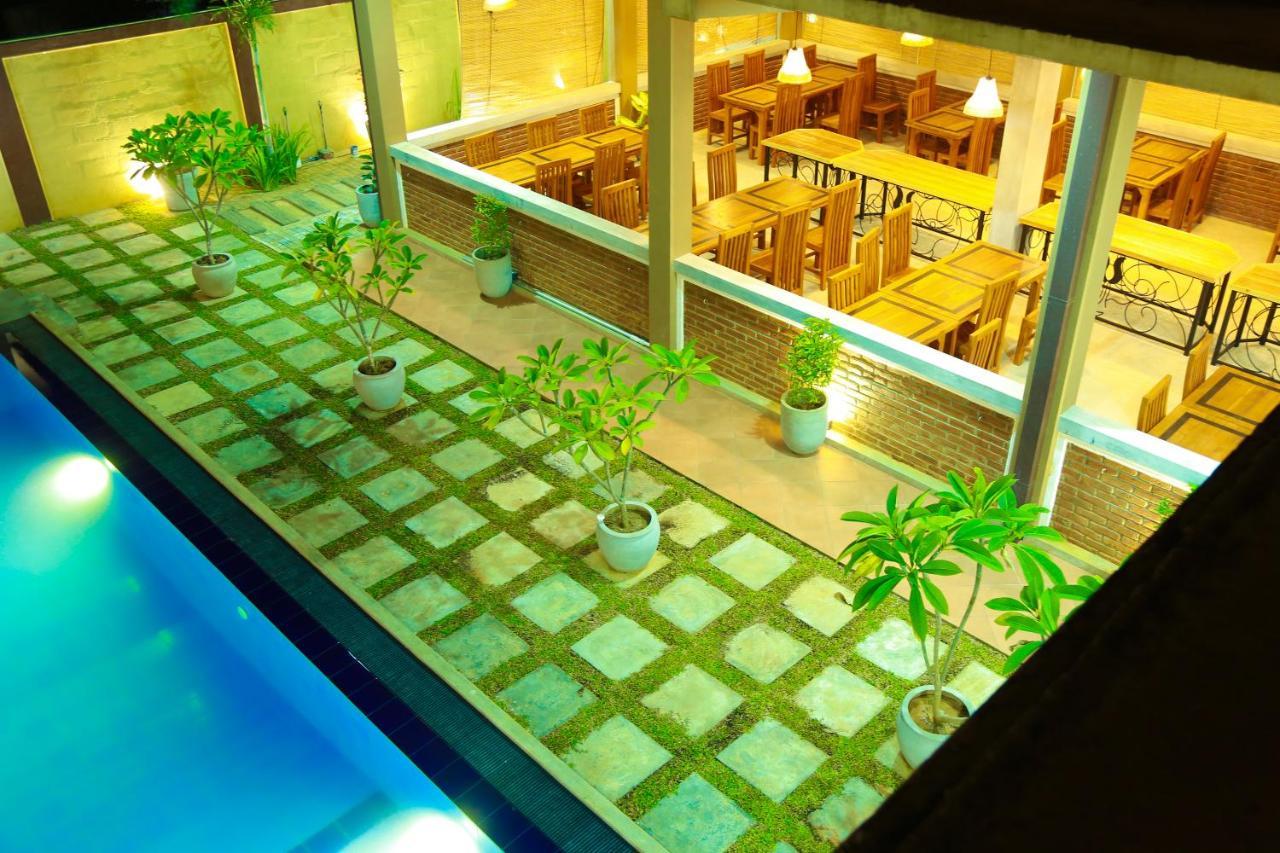 Ali Weta Safari Resort Udawalawe Ngoại thất bức ảnh