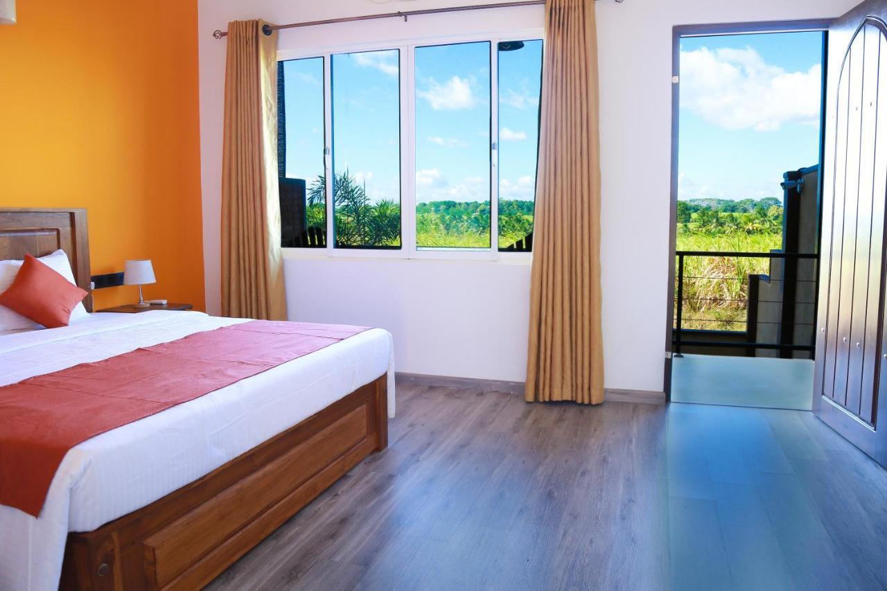 Ali Weta Safari Resort Udawalawe Ngoại thất bức ảnh