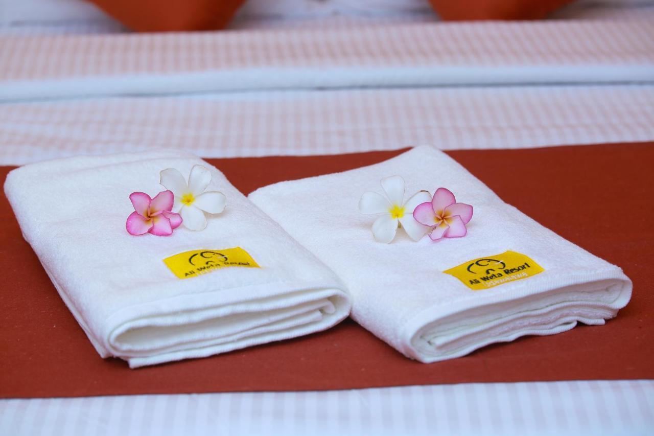 Ali Weta Safari Resort Udawalawe Ngoại thất bức ảnh