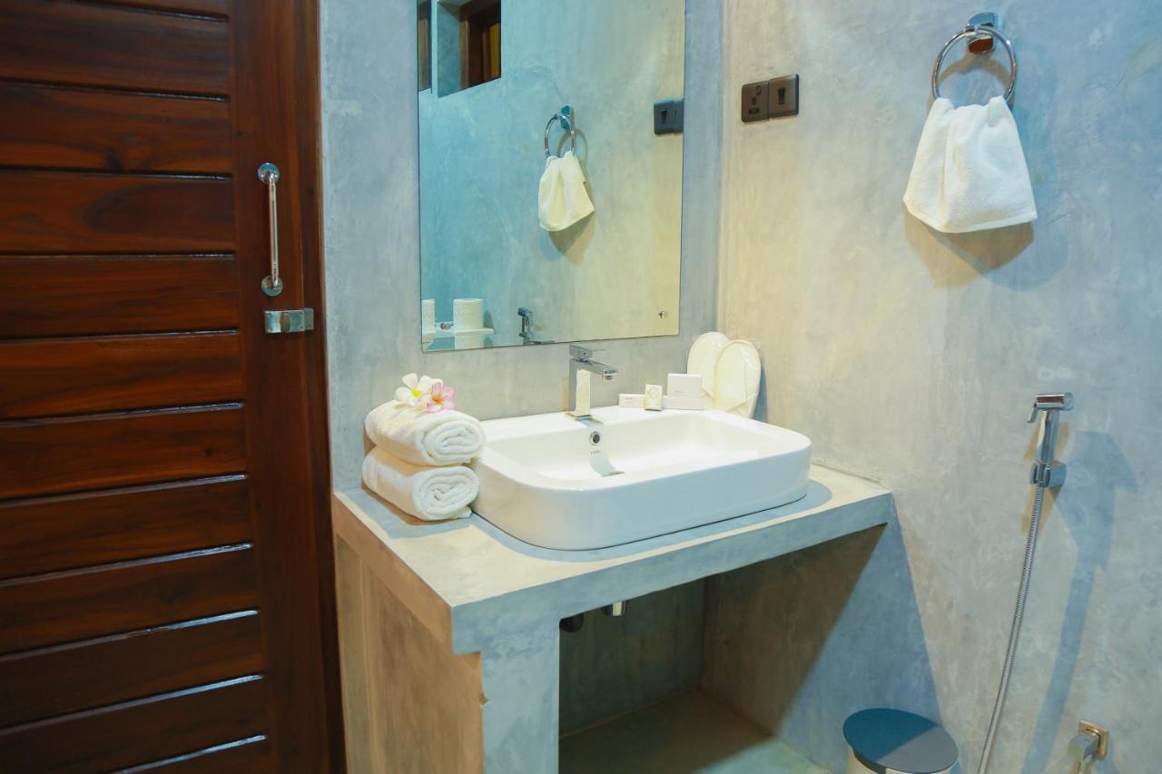 Ali Weta Safari Resort Udawalawe Ngoại thất bức ảnh